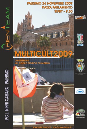 multicult  2009