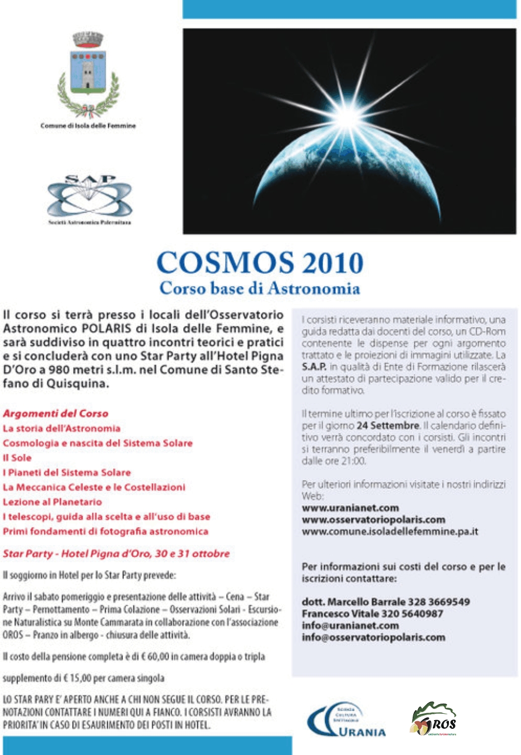 n_cosmos2010