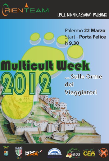 multicult 2012