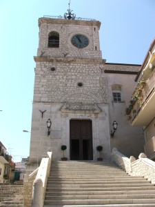 sch_ Chiesa Madre S.Giovanni G.