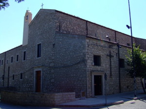sch_ Convento Capuccini S.Giovanni G.