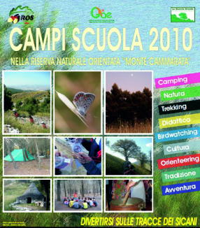 campi 2010